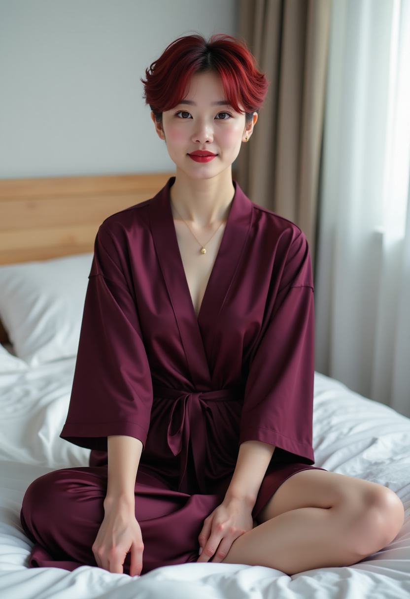 直播封面