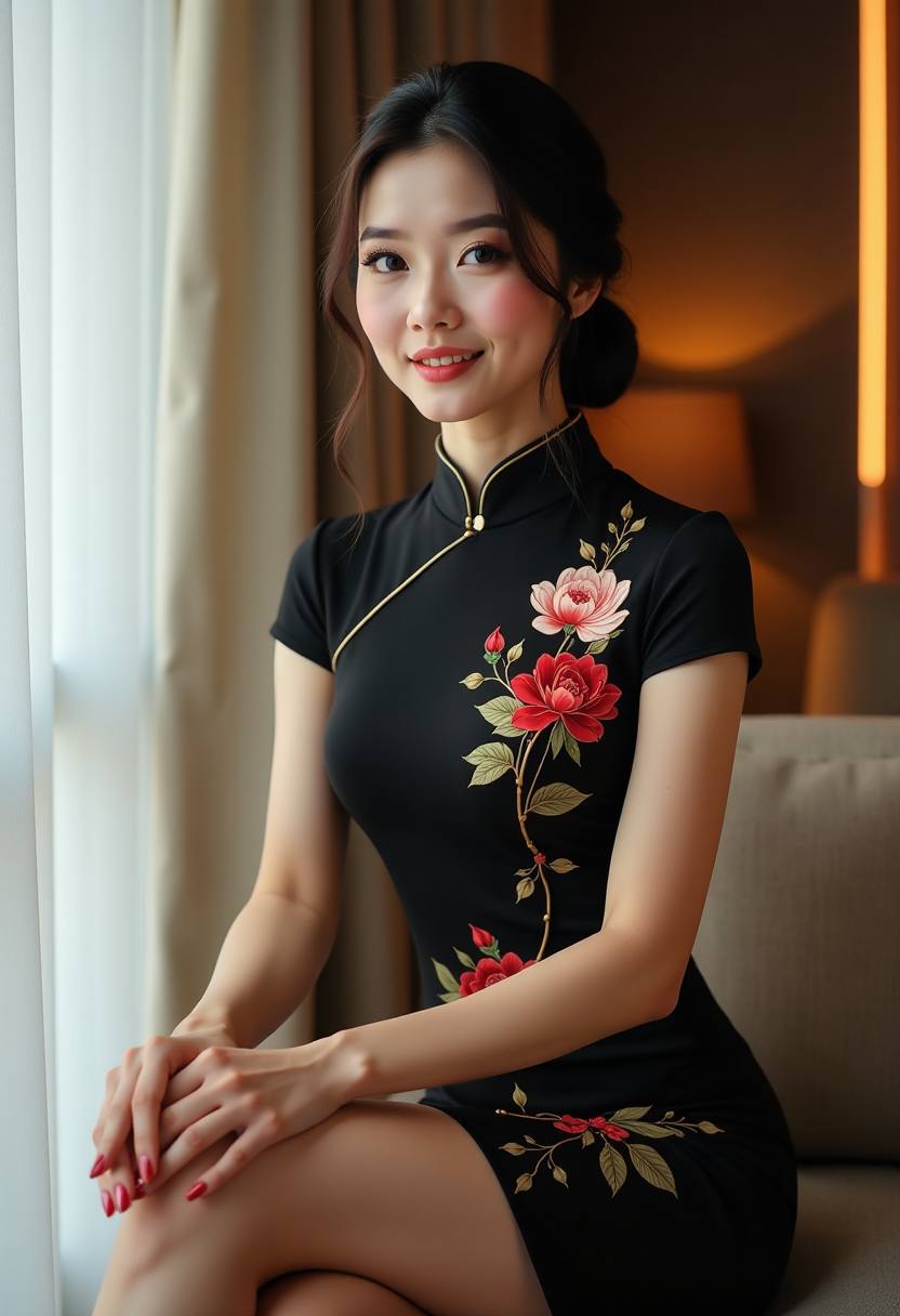 直播封面